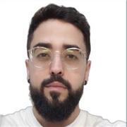 Soy Alfonso, profesor de Lengua y literatura. Soy cercano y empático. Además, también tengo conocimientos de inglés y filosofía.